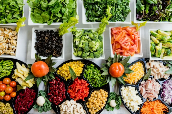 De voordelen van biologisch eten voor je darmen en immuunsysteem De voordelen van biologisch eten voor je darmen en immuunsysteem