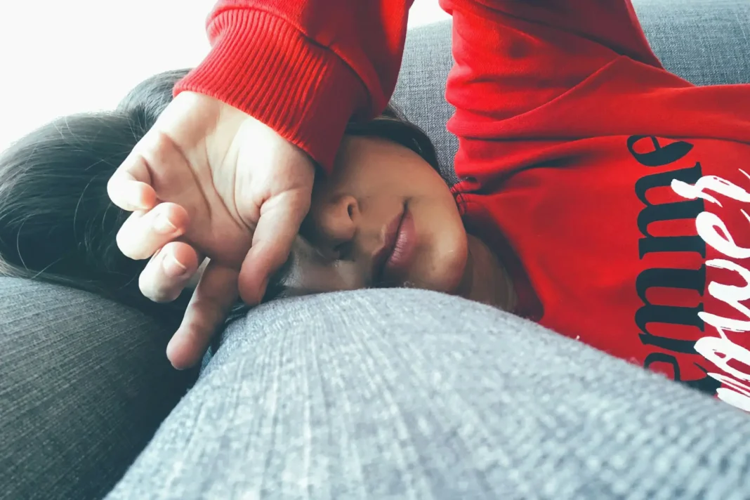 Hoe stress je brein en lichaam beïnvloed Hoe stress je brein en lichaam beïnvloed