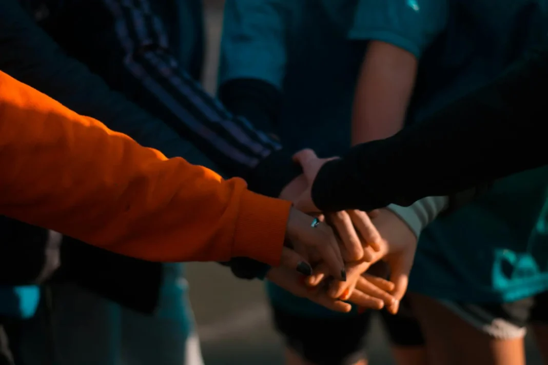 Samen sterk: effectieve teambuilding voor duurzame samenwerking