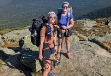 Bijna één op de vijf jongeren zoekt iemand om mee te wandelen Bijna één op de vijf jongeren zoekt iemand om mee te wandelen