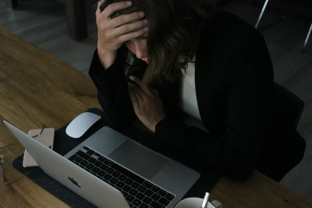 Burn-out of Bore-out: hoe herken je het verschil?