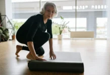 Na je vijftigste fit en sterk blijven: 6 Japanse bewegingen voor elke dag Na je vijftigste fit en sterk blijven: 6 Japanse bewegingen voor elke dag