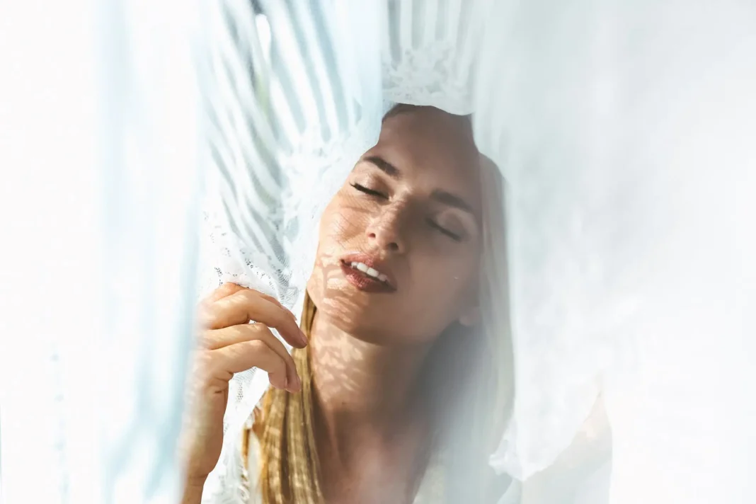 Natuurlijke make-up die werkt én verzorgt
