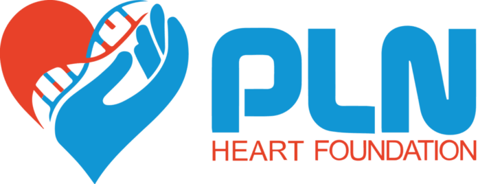 PLN HEART FOUNDATION