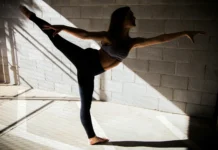 Thuis sporten in stijl: 7 tips voor een mooie en praktische Thuis sporten in stijl: 7 tips voor een mooie en praktische