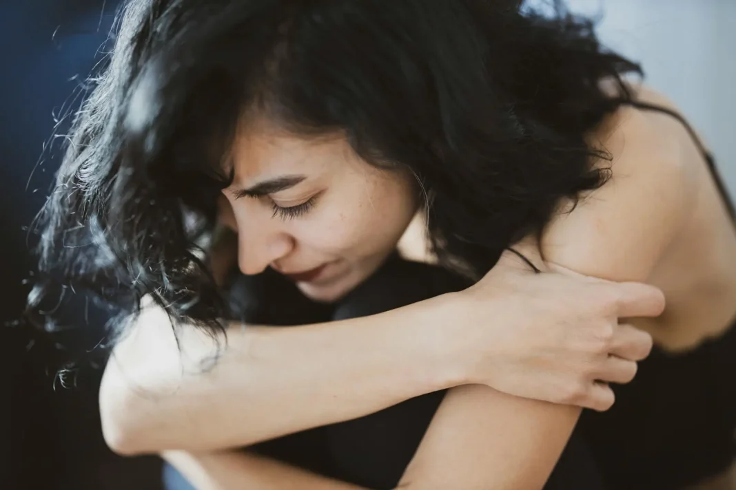 Depressie, het geheim dat we delen
