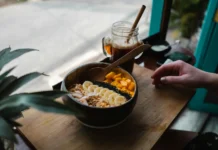 Hoe gezond is een smoothie bowl echt? Hoe gezond is een smoothie bowl echt?