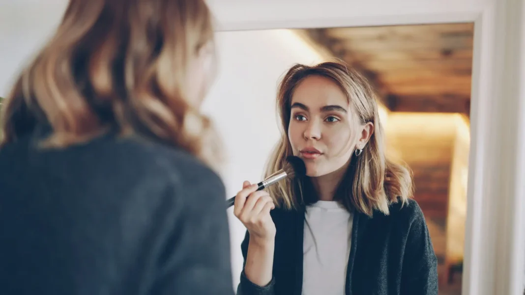 Snel en simpel: een 5-minuten make-up routine