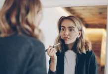Snel en simpel: een 5-minuten make-up routine Snel en simpel: een 5-minuten make-up routine