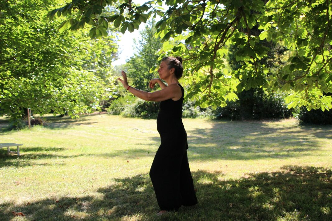Tai chi voor beginners: rust, balans en energie in beweging