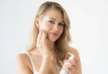 10 minuten per dag voor jezelf én je huid 10 minuten per dag voor jezelf én je huid