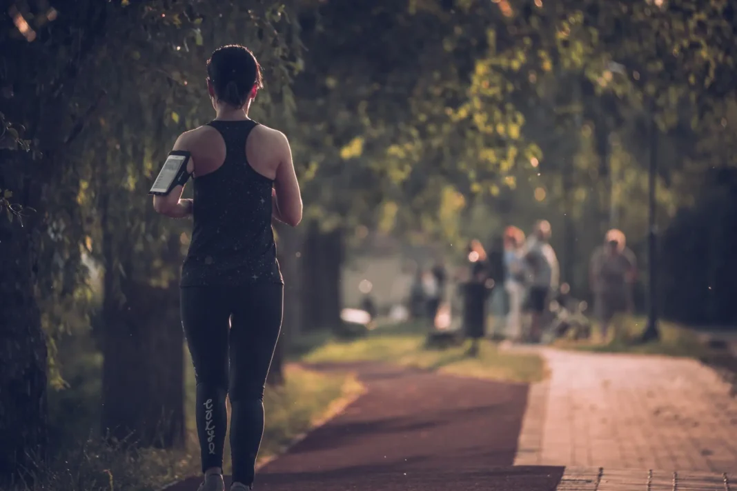 Hardlopen voor gewichtsverlies: Zo pak je het slim aan Hardlopen voor gewichtsverlies: Zo pak je het slim aan