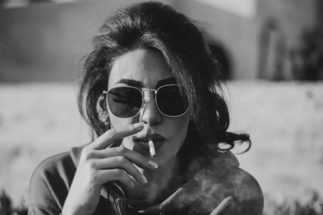 Wat roken met je hart- en bloedvaten doet Wat roken met je hart- en bloedvaten doet