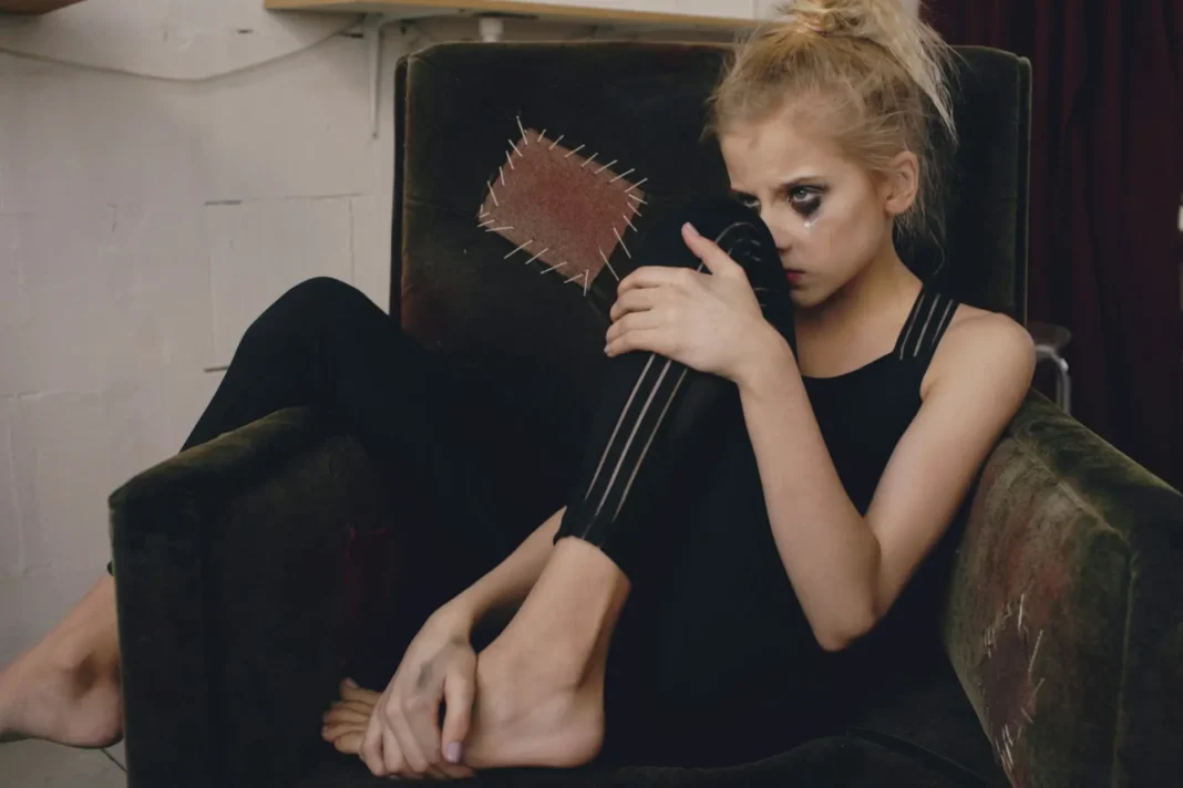 Jeugdtrauma en het volwassen brein – hoe vroege wonden zich vastzetten