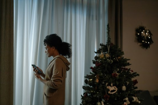 Kerststress én zorgzaamheid: een derde van de Nederlanders ervaart gemengde gevoelens in december Kerststress én zorgzaamheid: een derde van de Nederlanders ervaart gemengde gevoelens in december