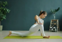 Trainen zonder apparatuur – het kan! Trainen zonder apparatuur – het kan!