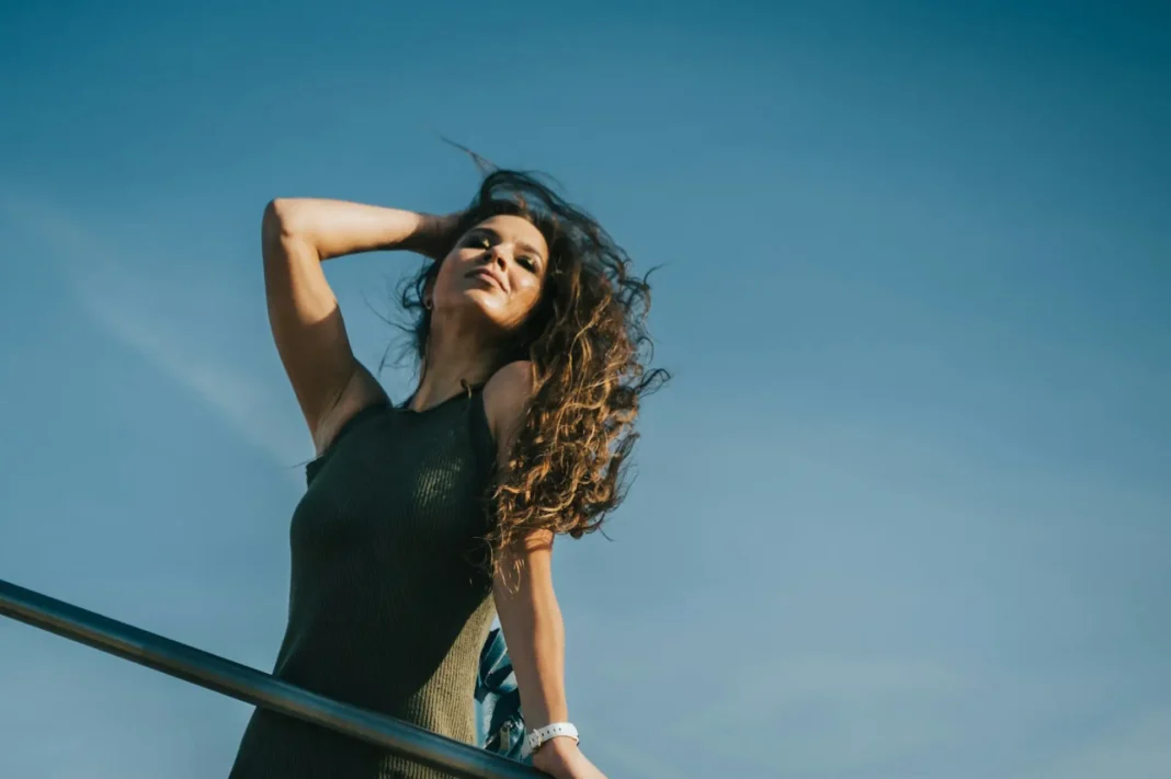 Het grootste erotische orgaan van de mens is niet het lichaam, maar het verbeeldingsvermogen