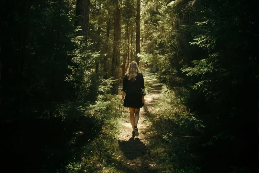 Wanneer de mensen die je het meest nodig hebt weggaan