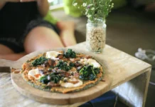 Verruil dierlijk met plantaardig zonder in te leveren op smaak Verruil dierlijk met plantaardig zonder in te leveren op smaak