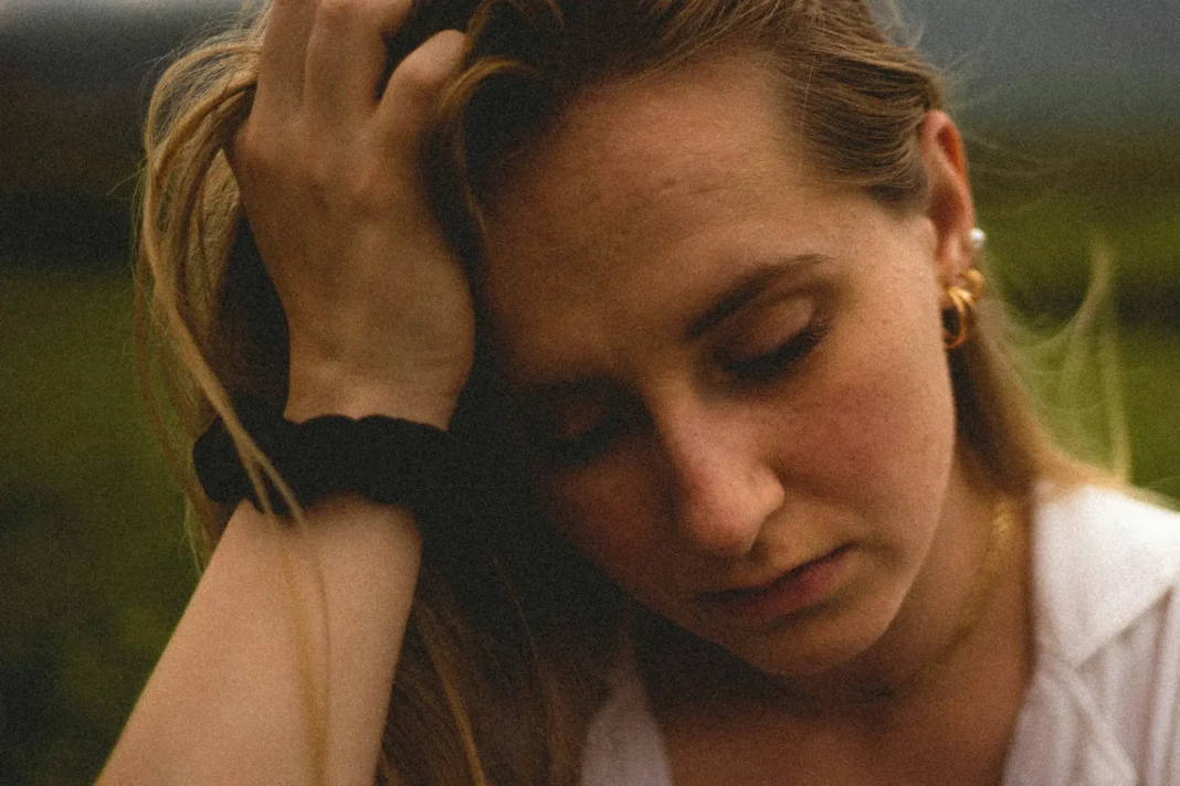 Als piekeren een patroon wordt – hoe je obsessieve stress doorbreekt Als piekeren een patroon wordt – hoe je obsessieve stress doorbreekt