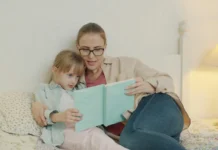 Moederschap met ruggengraat: beschermen én blijven staan Moederschap met ruggengraat: beschermen én blijven staan