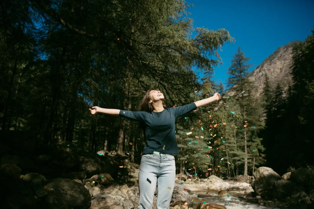 Waarom emotionele zekerheid de meest onderschatte vorm van luxe is Waarom emotionele zekerheid de meest onderschatte vorm van luxe is