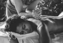 Massage en microcirculatie: meer dan ontspanning Massage en microcirculatie: meer dan ontspanning