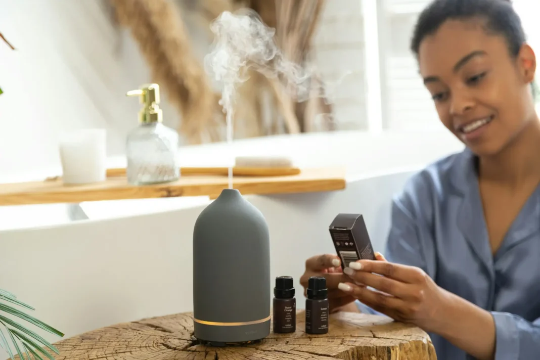 Waarom geranium etherische olie een vaste plek verdient in de routine van elke vrouw