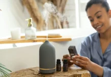 Waarom geranium etherische olie een vaste plek verdient in de routine van elke vrouw Waarom geranium etherische olie een vaste plek verdient in de routine van elke vrouw