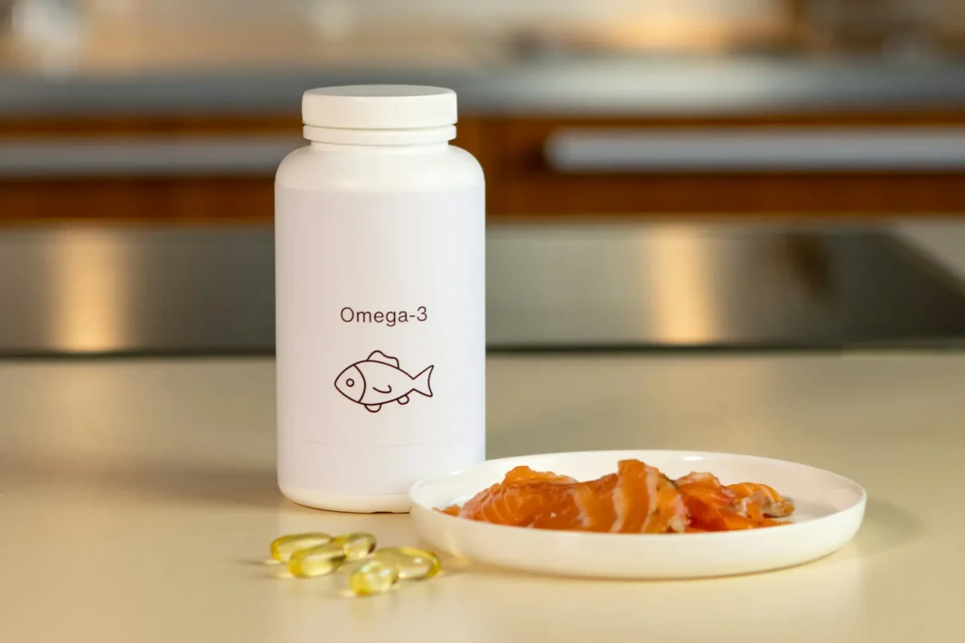 Het beste moment om je vitaminen en supplementen in te nemen – volgens een expert Het beste moment om je vitaminen en supplementen in te nemen – volgens een expert