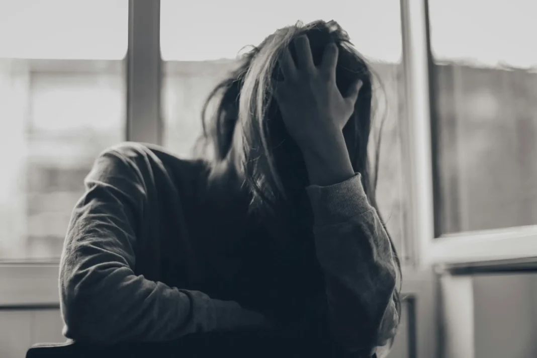 Signalen van langdurige stress die je niet mag negeren