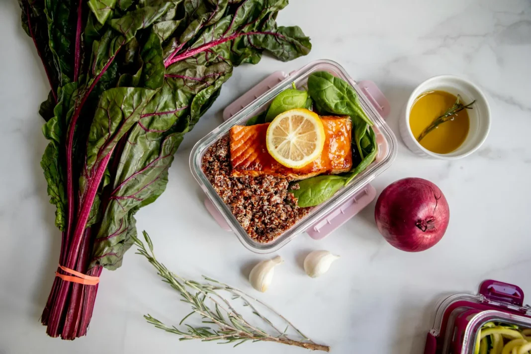 Voeding die collageen ondersteunt – de basis voor een gezonde, mooie huid Voeding die collageen ondersteunt – de basis voor een gezonde, mooie huid