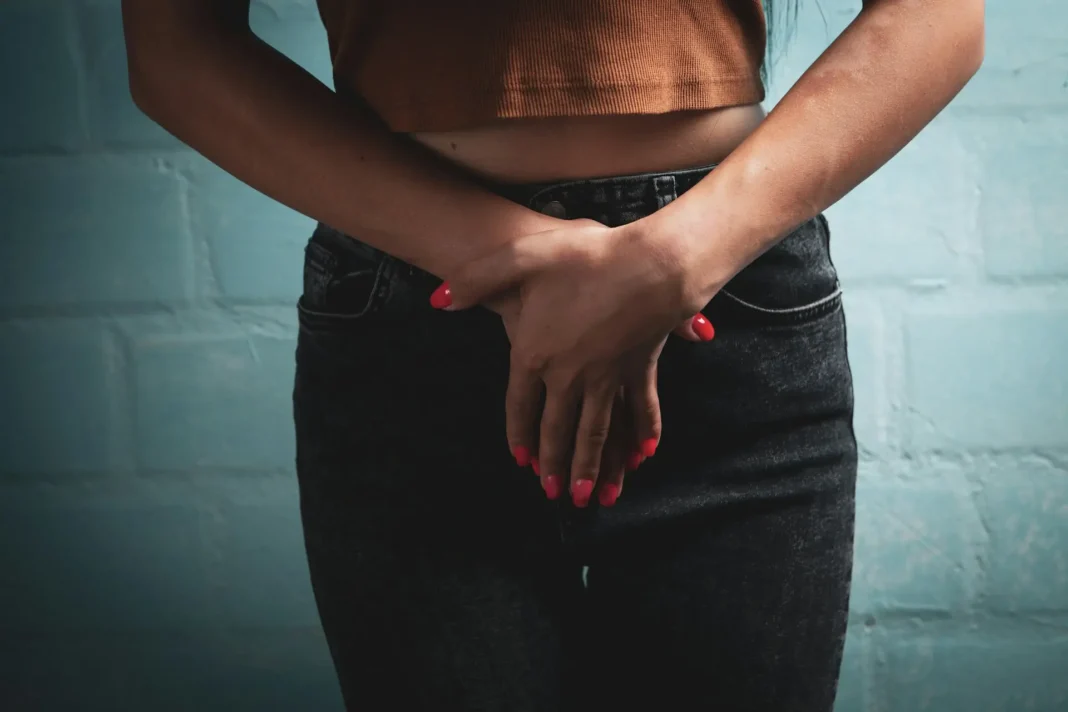 De impact van stress op je vaginale weerstand De impact van stress op je vaginale weerstand