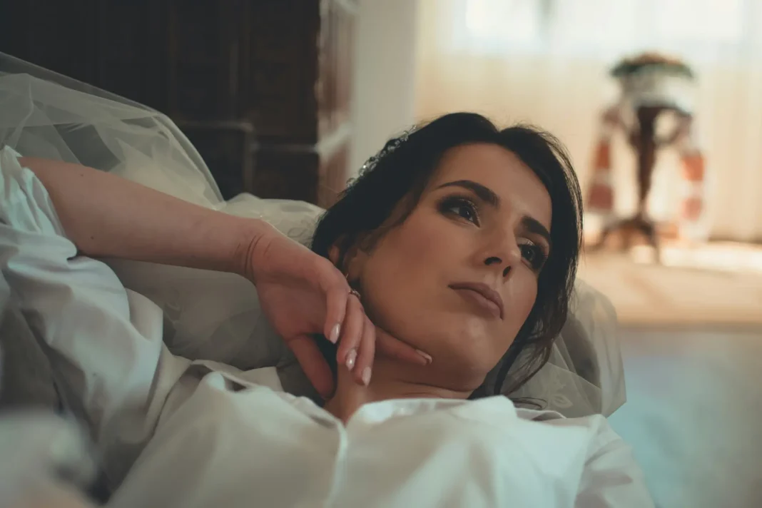Is je vagina zelfreinigend? De wetenschap erachter