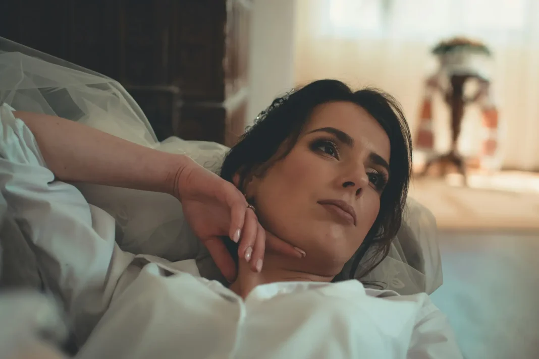 Hoe het lichaam het verschil laat voelen tussen intuïtie en angst Hoe het lichaam het verschil laat voelen tussen intuïtie en angst