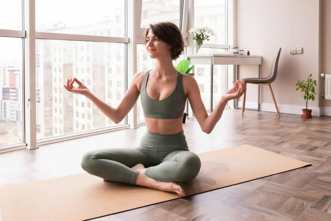 Hoe sporten je vaginale gezondheid beïnvloedt Hoe sporten je vaginale gezondheid beïnvloedt