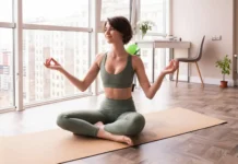 Hoe sporten je vaginale gezondheid beïnvloedt Hoe sporten je vaginale gezondheid beïnvloedt