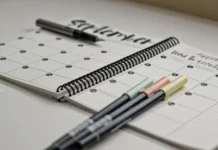 30-minutenschema voor drukke dagen 30-minutenschema voor drukke dagen