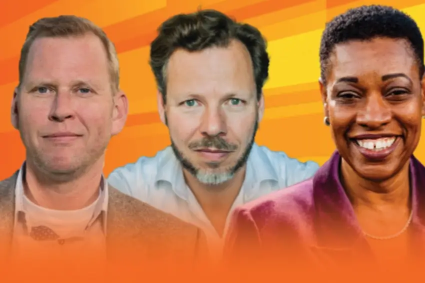 Masterclass- De essentie van Cultuur en Gedrag Masterclass- De essentie van Cultuur en Gedrag