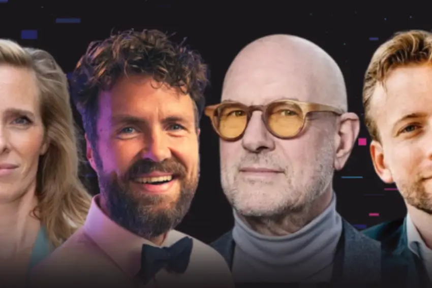 Masterclass- Leidinggeven aan generaties op de nieuwe werkvloer Masterclass- Leidinggeven aan generaties op de nieuwe werkvloer