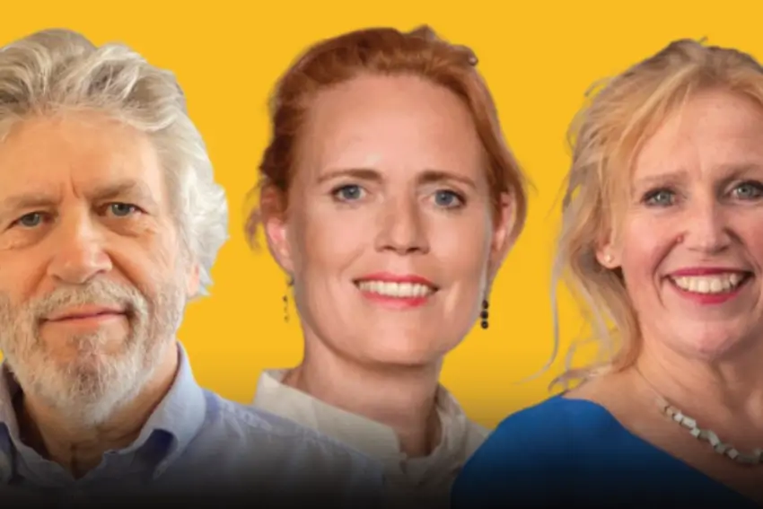 Masterclass- Meesterlijk aanspreken Masterclass- Meesterlijk aanspreken
