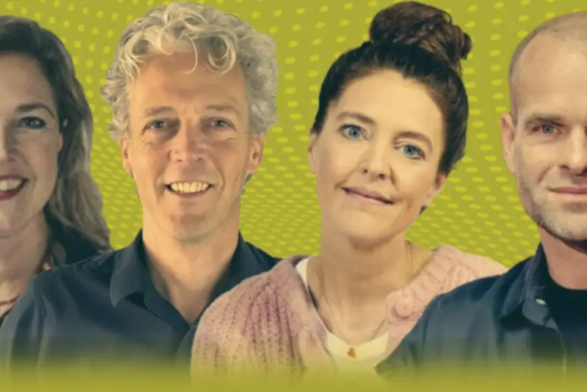 Masterclass- Sturen op Eigenaarschap Masterclass- Sturen op Eigenaarschap