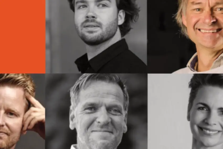 Seminar- Jaarcongres Teamcoaching Seminar- Jaarcongres Teamcoaching