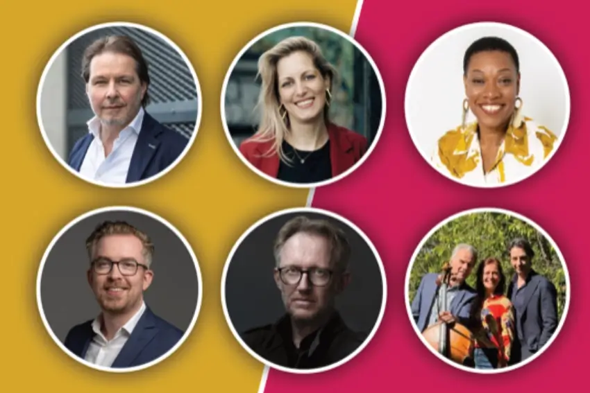 Seminar- Jaarcongres Veranderen met Impact Seminar- Jaarcongres Veranderen met Impact