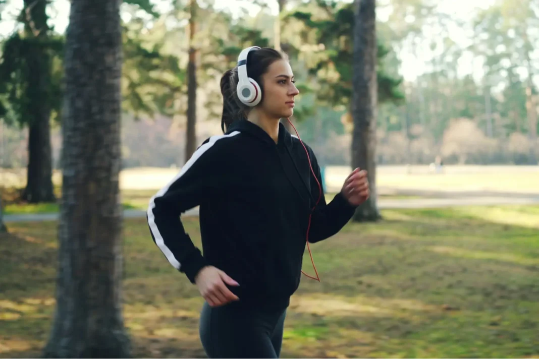 Dagelijkse cardio: De sleutel tot meer energie en beter slapen Dagelijkse cardio: De sleutel tot meer energie en beter slapen