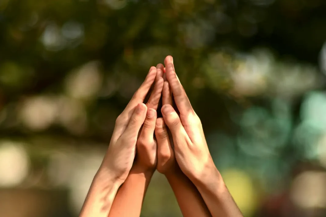 Hoe dankbaarheid je energie en gemoedsrust verhoogt Hoe dankbaarheid je energie en gemoedsrust verhoogt