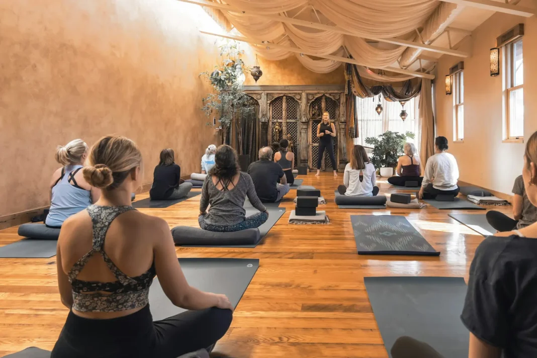 Van Hatha tot Vinyasa: ontdek de gezondheidsvoordelen per yogastijl Van Hatha tot Vinyasa: ontdek de gezondheidsvoordelen per yogastijl