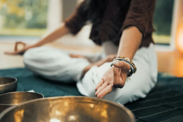 Hoe spiritualiteit stress kan verlichten: rust vinden in jezelf Hoe spiritualiteit stress kan verlichten: rust vinden in jezelf