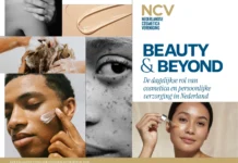 Nederlanders: cosmetica gaat over veel meer dan alleen uiterlijk NLBeautyAndBeyondRapport2026