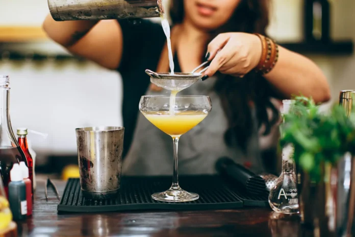 Waarom een maand zonder alcohol wonderen kan doen Waarom een maand zonder alcohol wonderen kan doen